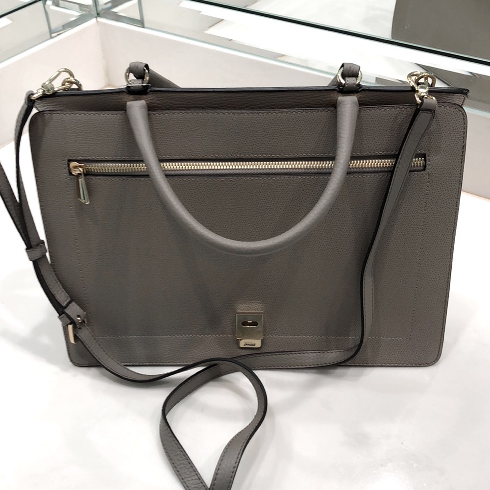 Furla Dual-Look Bag - Picture 2 of 9